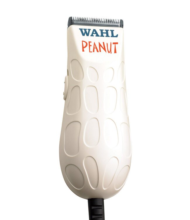 Wahl Peanut Trimmer 56115 White