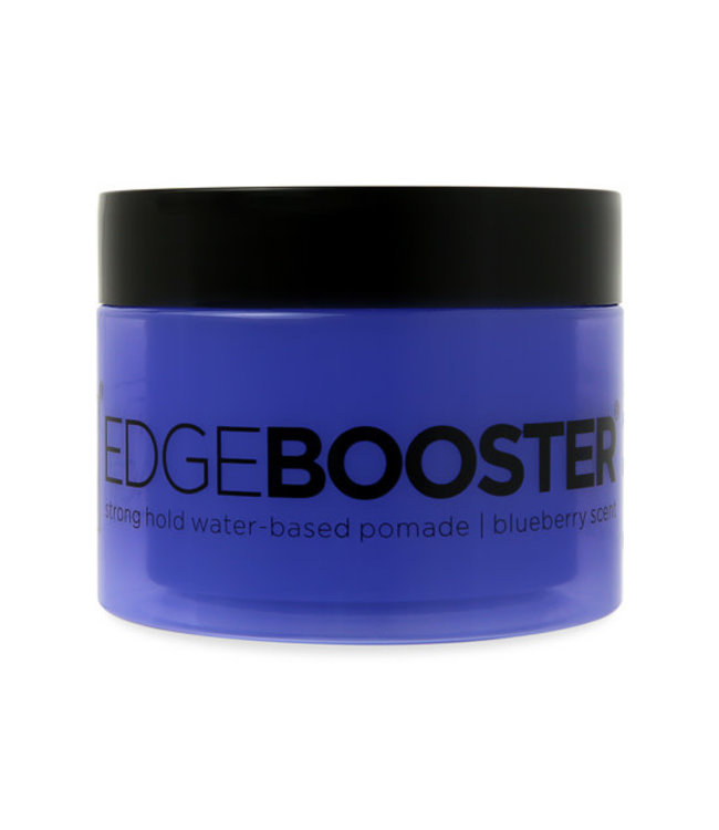 Style Factor Style Factor Edge Booster Strong Hold Blueberry 3.38oz