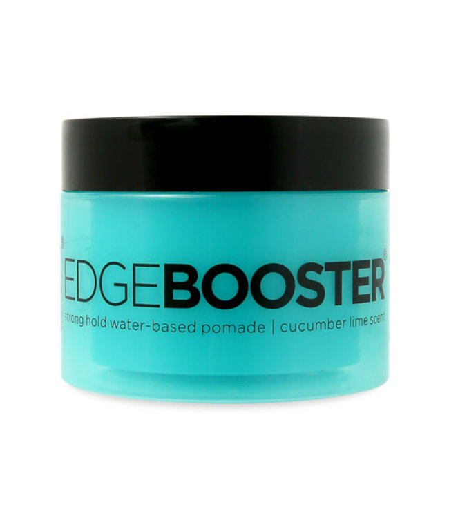 Style Factor Style Factor Edge Booster Strong Hold Cucumber Lime 3.38oz