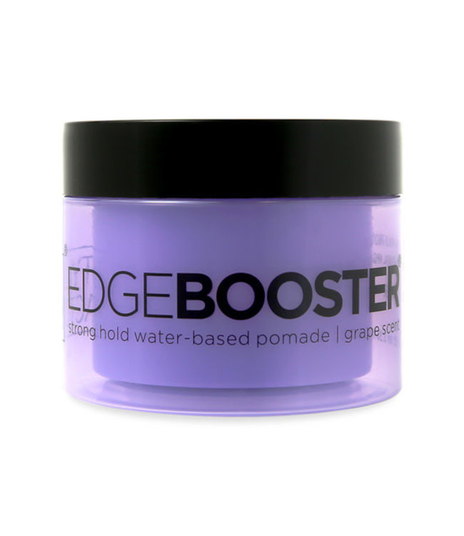 Style Factor Style Factor Edge Booster Strong Hold Grape 3.38oz