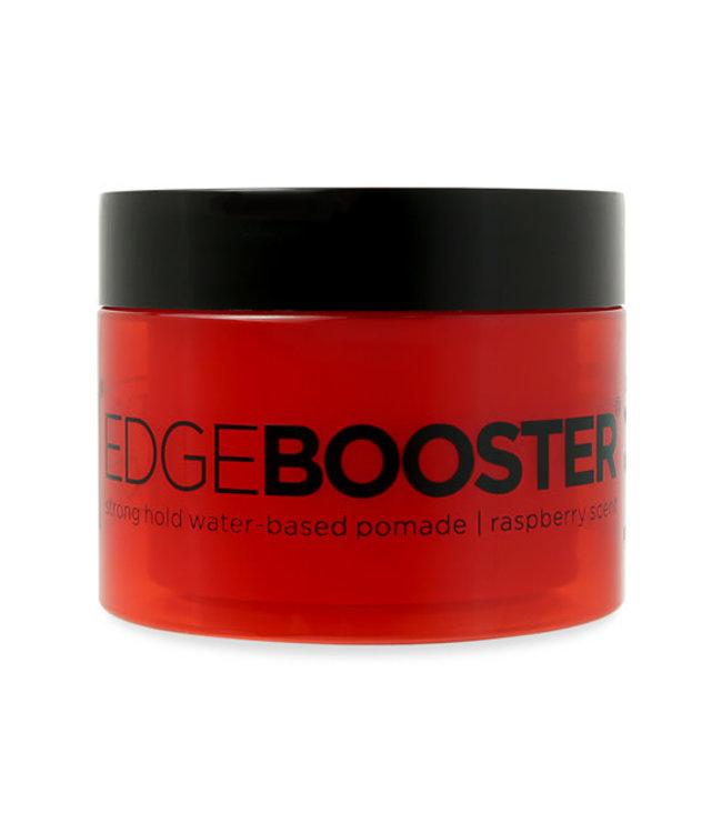 Style Factor Style Factor Edge Booster Strong Hold Raspberry 3.38oz