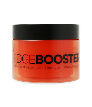 Style Factor Style Factor Edge Booster Strong Hold Strawberry 3.38oz