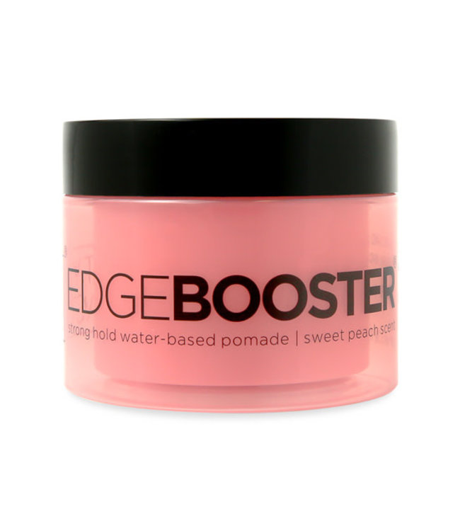 Style Factor Style Factor Edge Booster Strong Hold Sweet Peach 3.38oz