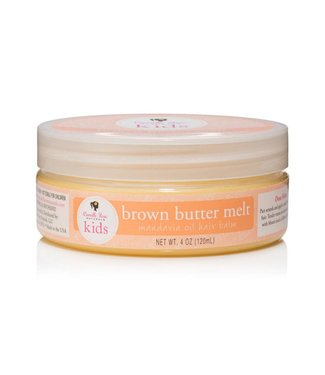 Camille Rose Kids Brown Butter Melt 4oz