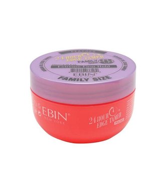 Ebin 24 Hour Edge Tamer Fruity - Peaches (8.25oz)
