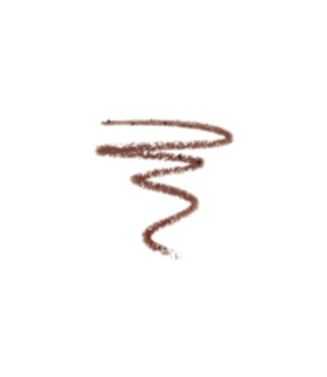 24 Hour Gel Lip Liner Pencil - Brown Cocoa