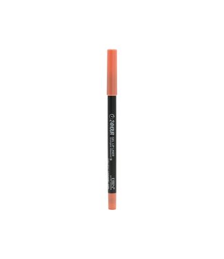 24 Hour Gel Lip Liner Pencil - Caramel Girl