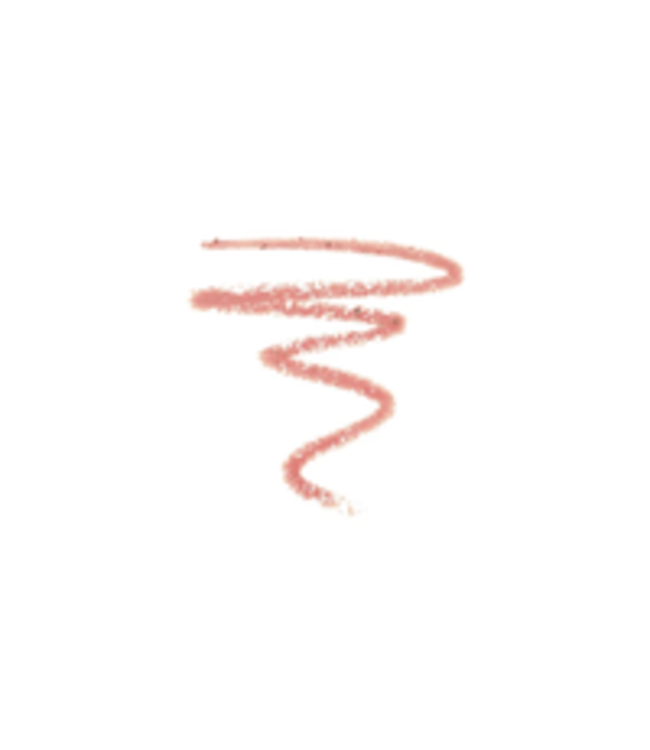 24 Hour Gel Lip Liner Pencil - Caramel Girl