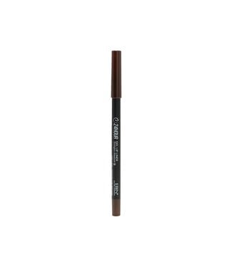 24 Hour Gel Lip Liner Pencil - Chocolate Brown