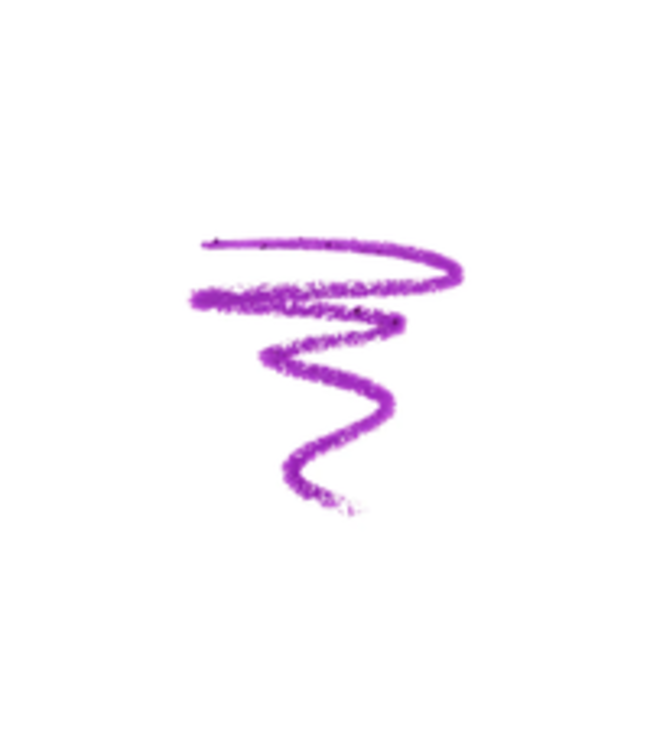 24 Hour Gel Lip Liner Pencil - Mauve Rain