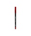 24 Hour Gel Lip Liner Pencil - Red Fruit Punch
