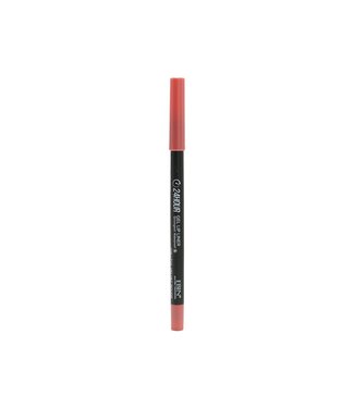 24 Hour Gel Lip Liner Pencil - Velvet Rouge