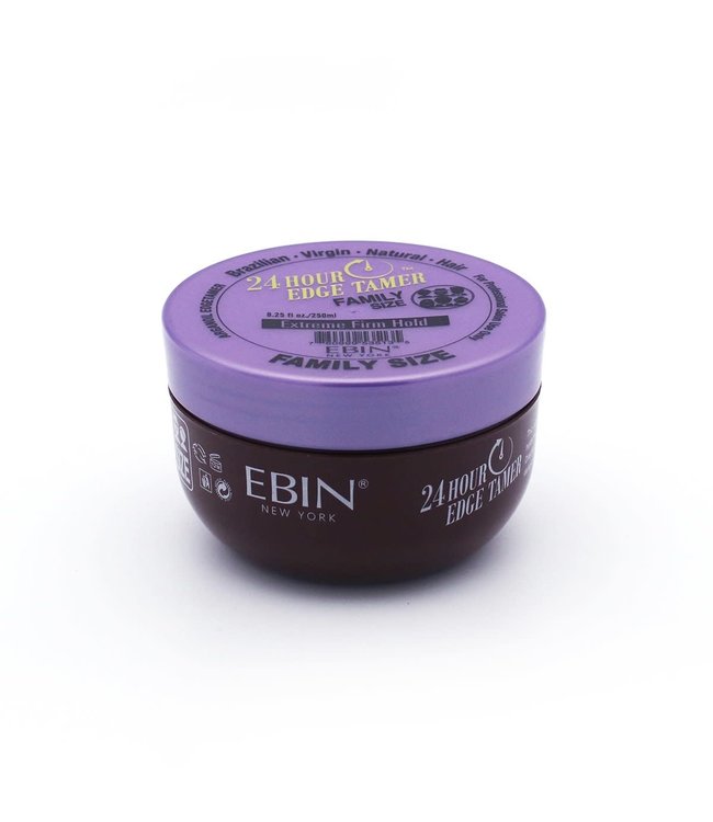 Ebin Ebin 24Hour Edge Tamer Extreme Firm Hold 8.25oz