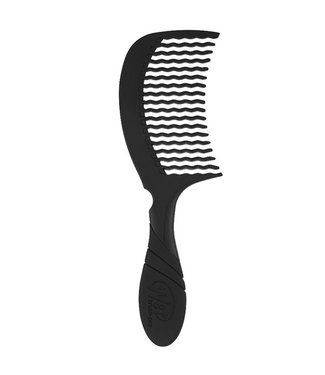 The Wet Brush Detangling Comb - Black