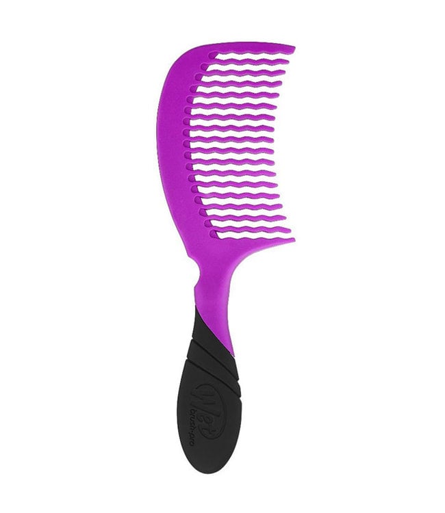 The Wet Brush Detangling Comb - Purple