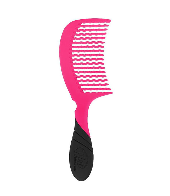 The Wet Brush Detangling Comb - Pink