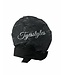 TyesStyles Sleep Bonnet - Black