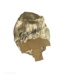 TyesStyles Sleep Bonnet - Gold