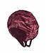 TyesStyles Sleep Bonnet - Red
