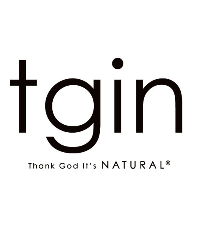 TGIN Rose Water Soothing Leave In Conditioner (13oz)