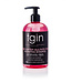 TGIN Rose Water Sulfate Free Hydrating Shampoo (13oz)