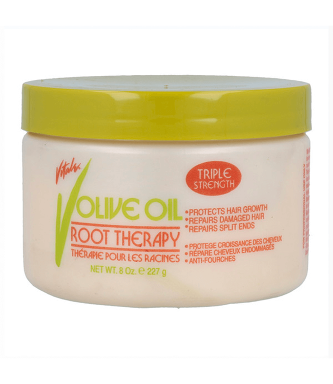 Vitale Olive Oil Root Therapy 8oz