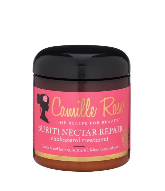 Camille Rose Buriti Nectar Cholesterol Treatment 8oz