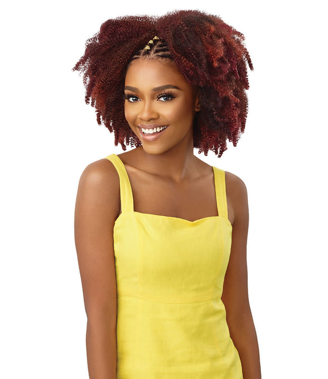 Converti-Cap Electra 'Fro