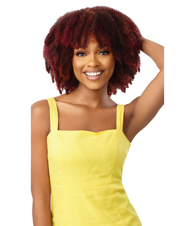 Converti-Cap Electra 'Fro