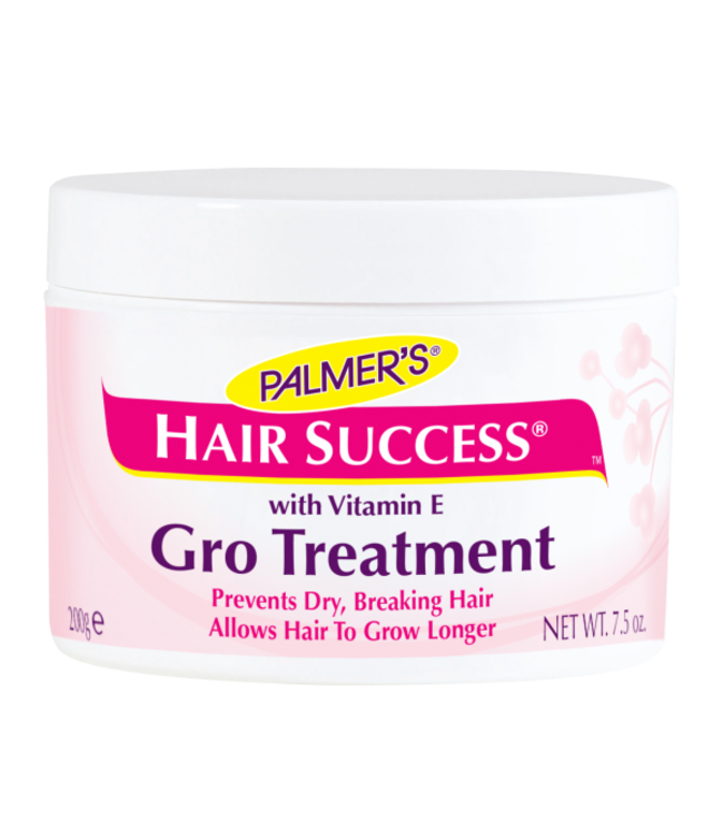 Palmer's Hair Success Gro Treatment (7.5 oz)