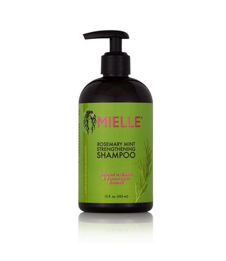 Mielle Organics Rosemary Mint Strengthen Shampoo 12oz