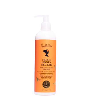 Camille Rose Camille Rose Fresh Honey Nectar Conditioner 12oz