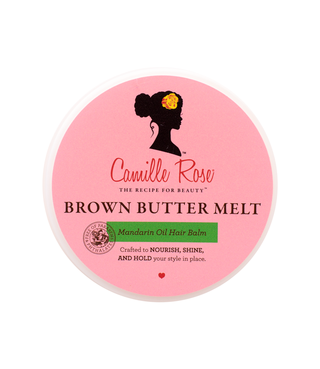 Camille Rose Camille Rose Brown Butter Melt 4oz