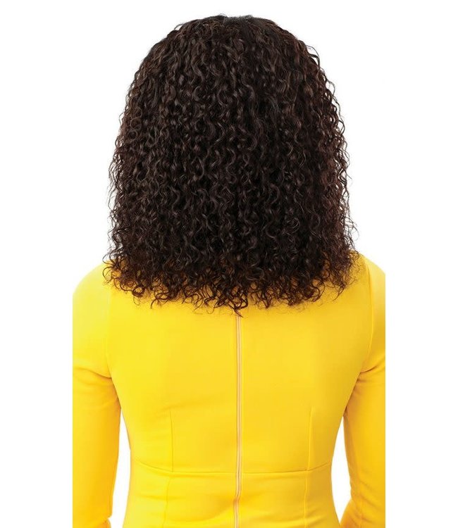 My Tresses Malaysian Curly