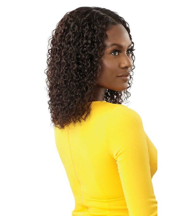 My Tresses Malaysian Curly