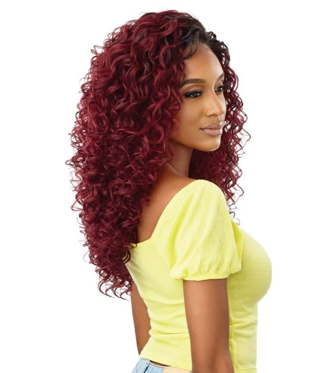 Converti-Cap Honey Bunches