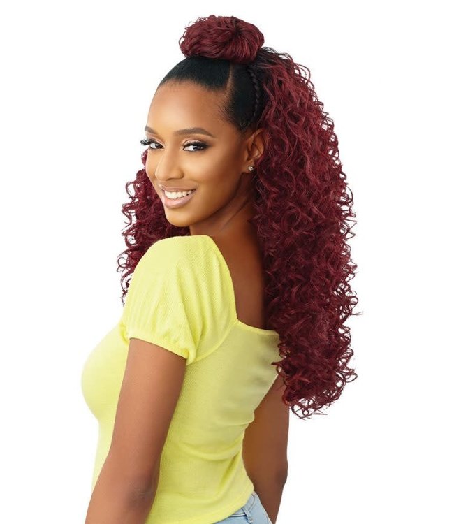 Converti-Cap Honey Bunches