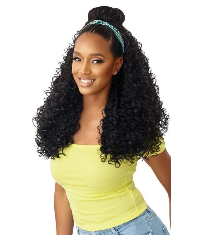 Converti-Cap Honey Bunches