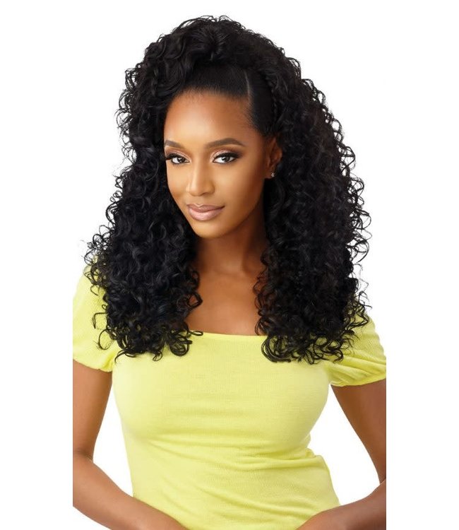 Converti-Cap Honey Bunches