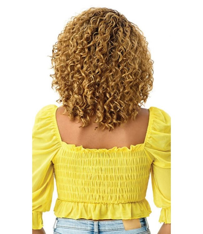 Converti-Cap Dazzling Mami