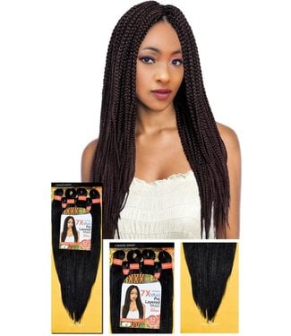 MAGIC GOLD 7X Yaki Pre-Layered Braid 52"