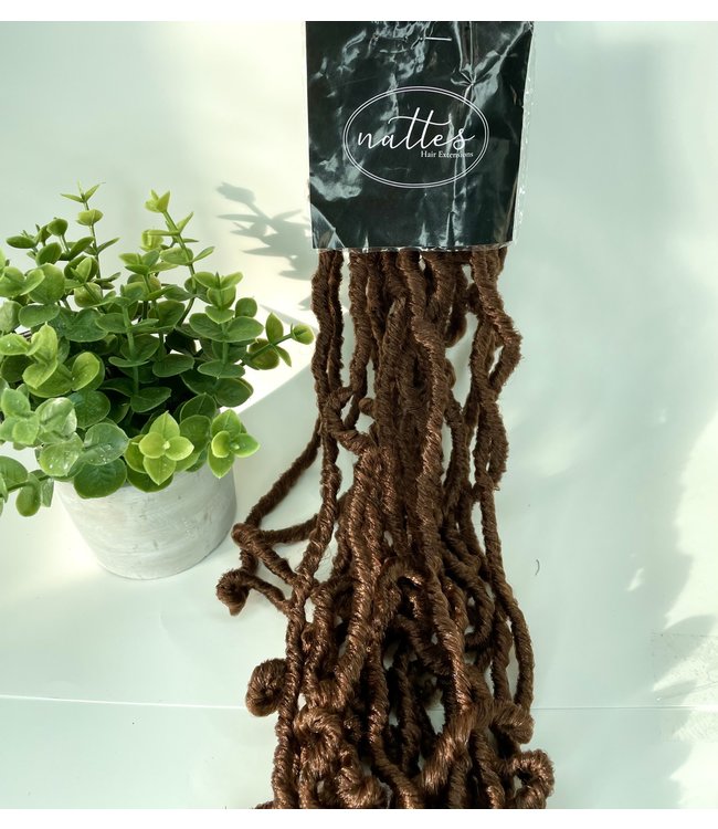 Nattes Nattes Soft Locs Extension Kit