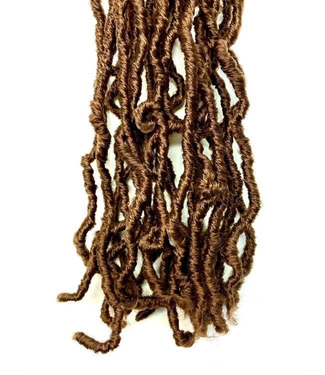 Nattes Nattes Soft Locs Extension Kit