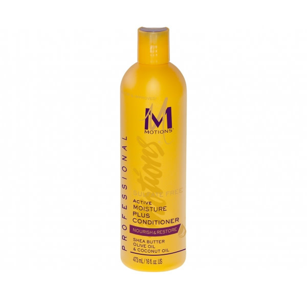 MOTIONS Active Moisture Plus Conditioner MOTIONS Active Moisture Plus Conditioner