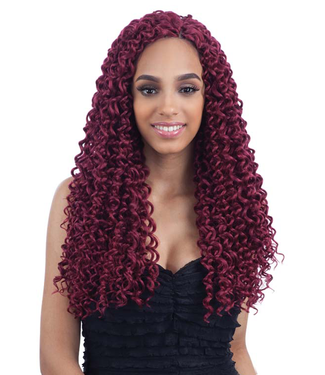 FreeTress Beach Curl 22"