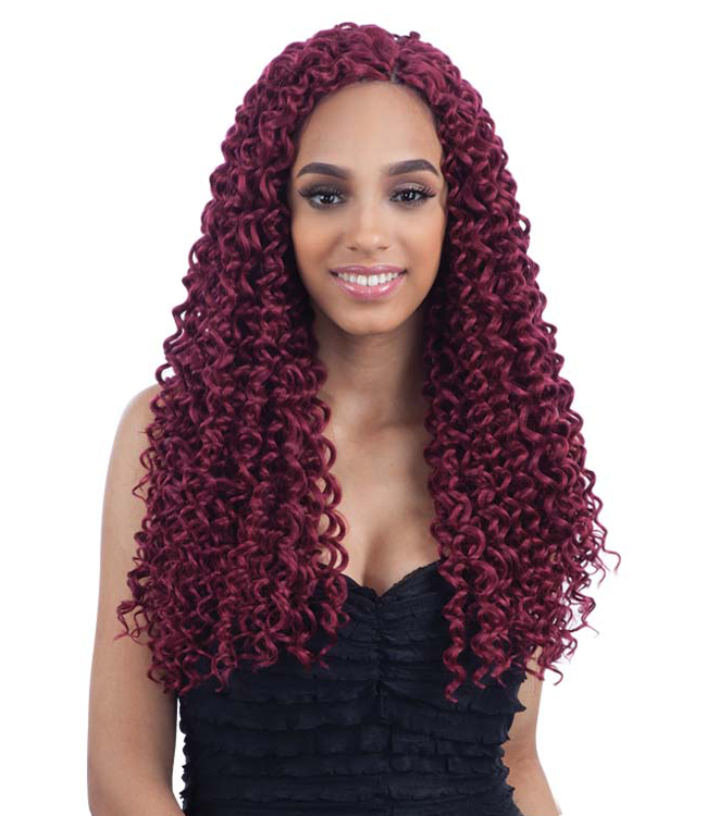 FreeTress Beach Curl 22"