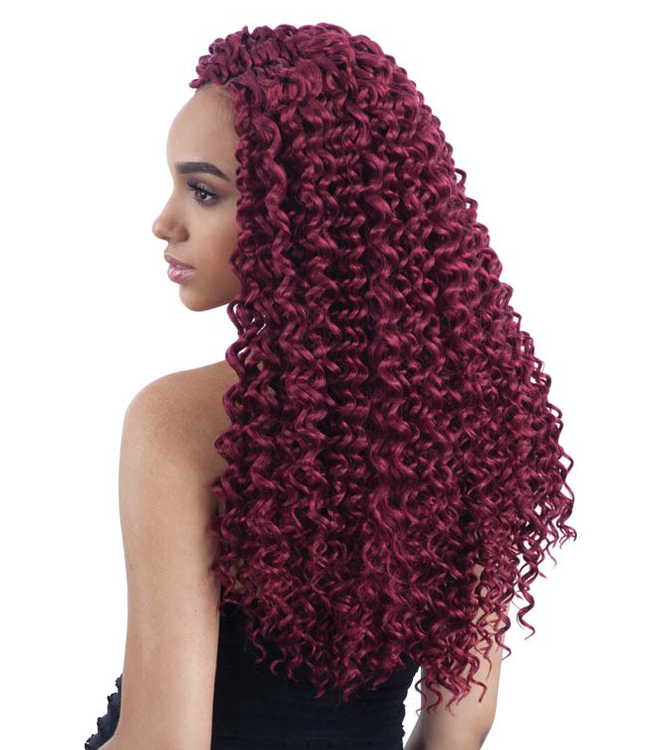 FreeTress Beach Curl 22"