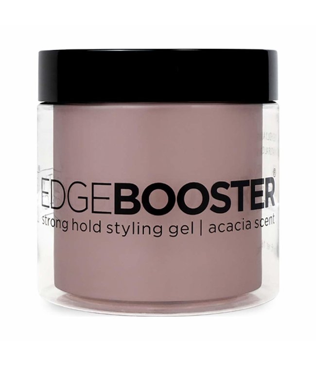 Style Factor Edge Booster S/Hold - Acacia 16.9oz