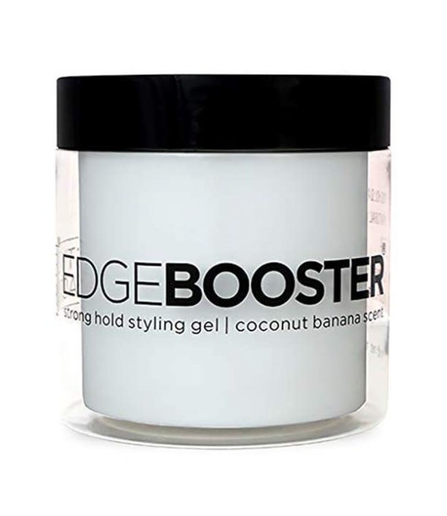 Style Factor Edge Booster S/Hold - Coconut Banana 16.9oz