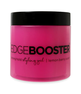 Style Factor Edge Booster Strong Hold Lemon Berry 16.9oz